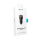 FOREVER Ładowarka samochodowa CORE 2xUSB PD 30W - 1380747 - zdjęcie 3